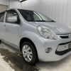 toyota passo 2015 NIKYO_AN22622 image 1