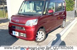 daihatsu tanto 2015 CFJ1602606