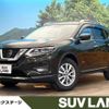 nissan x-trail 2020 -NISSAN--X-Trail DAA-HT32--HT32-160236---NISSAN--X-Trail DAA-HT32--HT32-160236- image 1