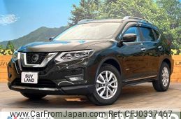 nissan x-trail 2020 -NISSAN--X-Trail DAA-HT32--HT32-160236---NISSAN--X-Trail DAA-HT32--HT32-160236-