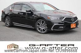 honda legend 2018 -HONDA--Legend DAA-KC2--KC2-1200166---HONDA--Legend DAA-KC2--KC2-1200166-