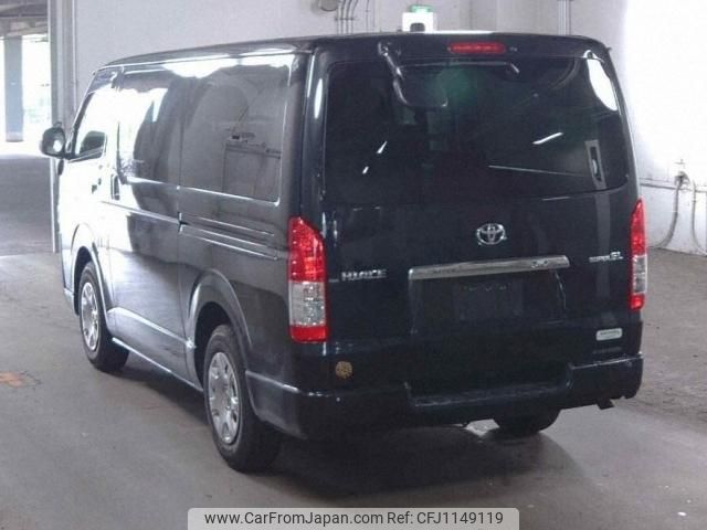 toyota hiace-van 2015 quick_quick_CBF-TRH200V_TRH200-0213102 image 2