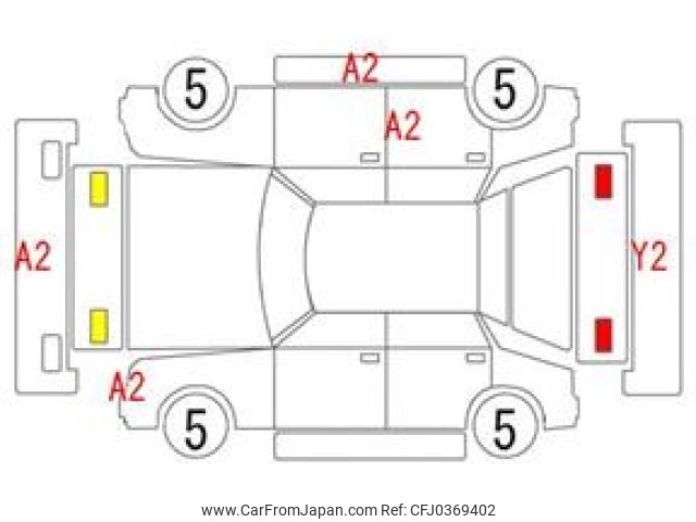 nissan note 2015 -NISSAN--Note DBA-E12改--E12-960716---NISSAN--Note DBA-E12改--E12-960716- image 2