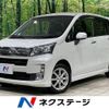 daihatsu move 2014 -DAIHATSU--Move DBA-LA100S--LA100S-1075376---DAIHATSU--Move DBA-LA100S--LA100S-1075376- image 1