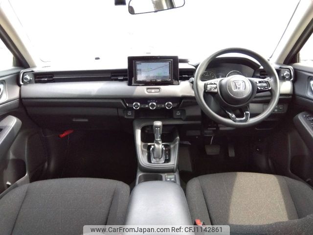 honda vezel 2022 -HONDA--VEZEL 6BA-RV3--RV3-1003950---HONDA--VEZEL 6BA-RV3--RV3-1003950- image 2