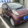 mitsubishi i-miev 2010 CFJ1551336 image 2