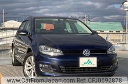 volkswagen golf 2015 -VOLKSWAGEN--VW Golf AUCJZ--FW346913---VOLKSWAGEN--VW Golf AUCJZ--FW346913-