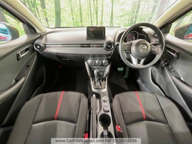 mazda demio 2016 -MAZDA--Demio LDA-DJ5FS--DJ5FS-146595---MAZDA--Demio LDA-DJ5FS--DJ5FS-146595- image 2