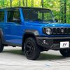 suzuki jimny-sierra 2022 -SUZUKI--Jimny Sierra 3BA-JB74W--JB74W-177993---SUZUKI--Jimny Sierra 3BA-JB74W--JB74W-177993- image 17