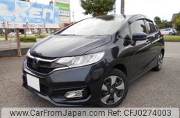 honda fit 2019 -HONDA--Fit DAA-GP5--GP5-1344643---HONDA--Fit DAA-GP5--GP5-1344643-