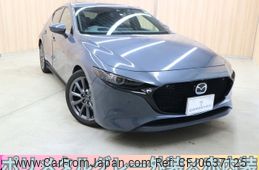 mazda mazda3 2020 -MAZDA--MAZDA3 5BA-BPFP--BPFP-110177---MAZDA--MAZDA3 5BA-BPFP--BPFP-110177-