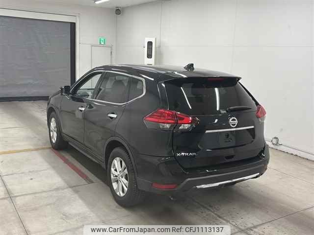 nissan x-trail 2017 -NISSAN--X-Trail NT32-073490---NISSAN--X-Trail NT32-073490- image 2