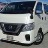 nissan caravan-van 2021 -NISSAN 【名古屋 401】--Caravan Van VW2E26--VW2E26-122354---NISSAN 【名古屋 401】--Caravan Van VW2E26--VW2E26-122354- image 1