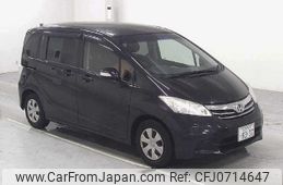 honda freed 2012 -HONDA--Freed GB3--1404263---HONDA--Freed GB3--1404263-