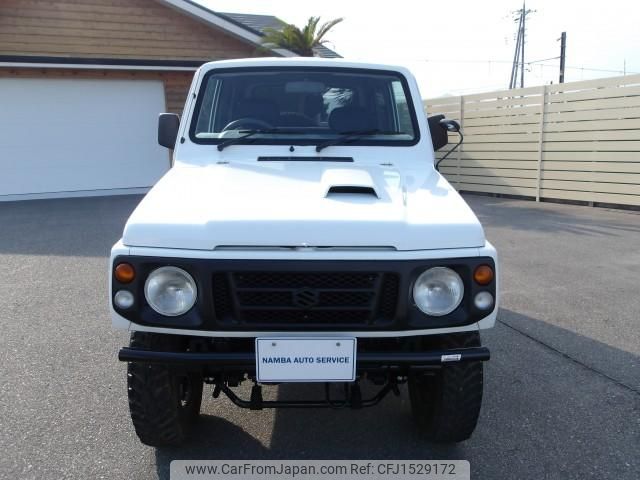 suzuki jimny 1998 CFJ1529172 image 2