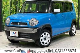 suzuki hustler 2015 CFJ1888874