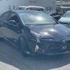 toyota prius 2017 CFJ1791302 image 1