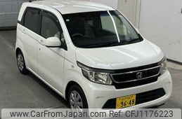 honda n-wgn 2015 -HONDA 【水戸 583イ9648】--N WGN JH1-1137168---HONDA 【水戸 583イ9648】--N WGN JH1-1137168-