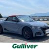 honda s660 2022 -HONDA--S660 3BA-JW5--JW5-6202881---HONDA--S660 3BA-JW5--JW5-6202881- image 1