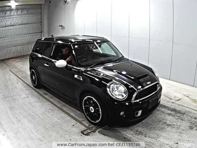 mini mini-others 2014 -BMW--BMW Mini ZG16-WMWZG32070T496914---BMW--BMW Mini ZG16-WMWZG32070T496914- image 1