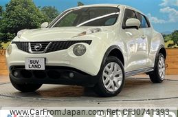 nissan juke 2012 -NISSAN--Juke DBA-YF15--YF15-064853---NISSAN--Juke DBA-YF15--YF15-064853-