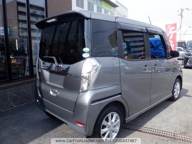 mitsubishi ek-space 2018 -MITSUBISHI--ek Space B11A--0307682---MITSUBISHI--ek Space B11A--0307682- image 2