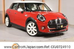 mini mini-others 2019 quick_quick_XU15M_WMWXU72040TR64122