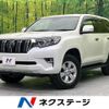 toyota land-cruiser-prado 2023 CFJ1702286 image 1