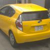 toyota aqua 2017 -TOYOTA 【多摩 503ﾋ1772】--AQUA NHP10-6602261---TOYOTA 【多摩 503ﾋ1772】--AQUA NHP10-6602261- image 2