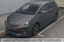 toyota wish 2015 -TOYOTA--Wish ZGE20W-6025455---TOYOTA--Wish ZGE20W-6025455-