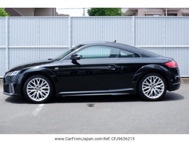 audi tt 2019 -AUDI--Audi TT ABA-FVDKZ--TRUZZZFV3K1006320---AUDI--Audi TT ABA-FVDKZ--TRUZZZFV3K1006320- image 2