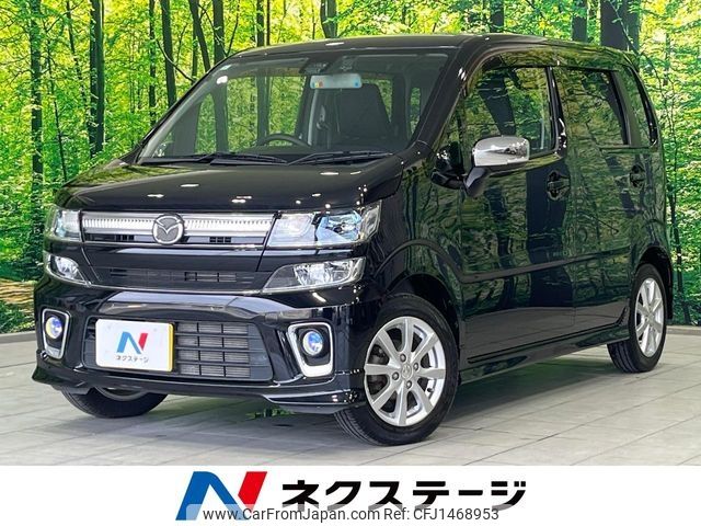 mazda flair 2017 -MAZDA--Flair DAA-MJ55S--MJ55S-101115---MAZDA--Flair DAA-MJ55S--MJ55S-101115- image 1