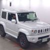 suzuki jimny-sierra 2021 -SUZUKI 【香川 501ﾄ9602】--Jimny Sierra 3BA-JB74W--JB74W-135061---SUZUKI 【香川 501ﾄ9602】--Jimny Sierra 3BA-JB74W--JB74W-135061- image 1