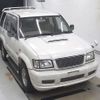 isuzu bighorn 2001 CFJ1742993 image 1