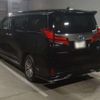 toyota alphard 2018 -TOYOTA 【名古屋 334ﾔ 735】--Alphard DAA-AYH30W--AYH30-0072323---TOYOTA 【名古屋 334ﾔ 735】--Alphard DAA-AYH30W--AYH30-0072323- image 5