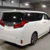 toyota alphard 2022 -TOYOTA--Alphard AGH30W-0434537---TOYOTA--Alphard AGH30W-0434537- image 2