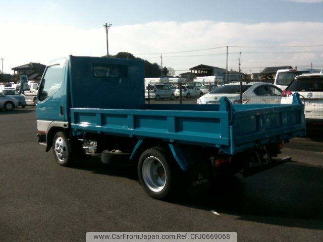 mitsubishi-fuso canter 2000 -MITSUBISHI--Canter FE51CBD--562194---MITSUBISHI--Canter FE51CBD--562194- image 2