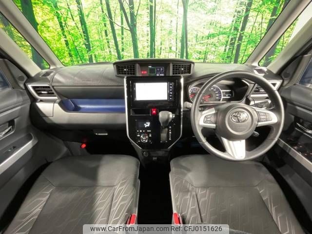 toyota roomy 2019 -TOYOTA--Roomy DBA-M900A--M900A-0392960---TOYOTA--Roomy DBA-M900A--M900A-0392960- image 2