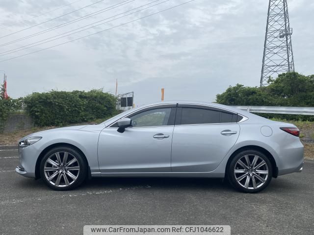 mazda atenza 2020 CFJ1046622 image 2
