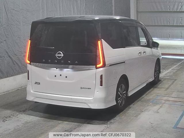 nissan serena 2023 -NISSAN--Serena GFC28-028879---NISSAN--Serena GFC28-028879- image 2