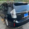 toyota prius-α 2013 -TOYOTA--Prius α DAA-ZVW41W--ZVW41-3294665---TOYOTA--Prius α DAA-ZVW41W--ZVW41-3294665- image 4