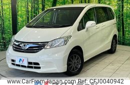 honda freed 2012 -HONDA--Freed DBA-GB3--GB3-1413756---HONDA--Freed DBA-GB3--GB3-1413756-