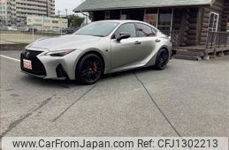 lexus is 2022 quick_quick_6AA-AVE30_AVE30-5094131