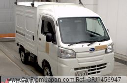 subaru sambar-truck 2018 -SUBARU 【品川 000ﾝ0000】--Samber Truck S510J-0022989---SUBARU 【品川 000ﾝ0000】--Samber Truck S510J-0022989-
