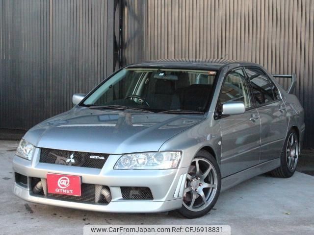 mitsubishi lancer 2002 -MITSUBISHI--Lancer CT9A--CT9A-0101851---MITSUBISHI--Lancer CT9A--CT9A-0101851- image 1