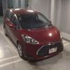 toyota sienta 2020 -TOYOTA--Sienta NSP170G-7257143---TOYOTA--Sienta NSP170G-7257143- image 1
