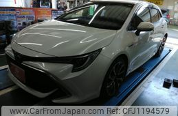 toyota corolla-sport 2019 -TOYOTA--Corolla Sport 6AA-ZWE211H--ZWE211-1018337---TOYOTA--Corolla Sport 6AA-ZWE211H--ZWE211-1018337-