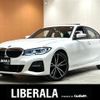 bmw 3-series 2019 -BMW--BMW 3 Series 3DA-5V20--WBA5V72060FH38301---BMW--BMW 3 Series 3DA-5V20--WBA5V72060FH38301- image 1