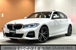 bmw 3-series 2019 -BMW--BMW 3 Series 3DA-5V20--WBA5V72060FH38301---BMW--BMW 3 Series 3DA-5V20--WBA5V72060FH38301-