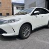 toyota harrier 2018 -TOYOTA--Harrier DBA-ZSU60W--ZSU60-0156373---TOYOTA--Harrier DBA-ZSU60W--ZSU60-0156373- image 3